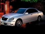 Toyota Crown Majesta 2006 года
